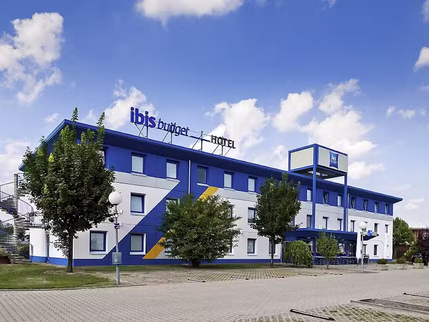 ibis budget Berlin Hoppegarten