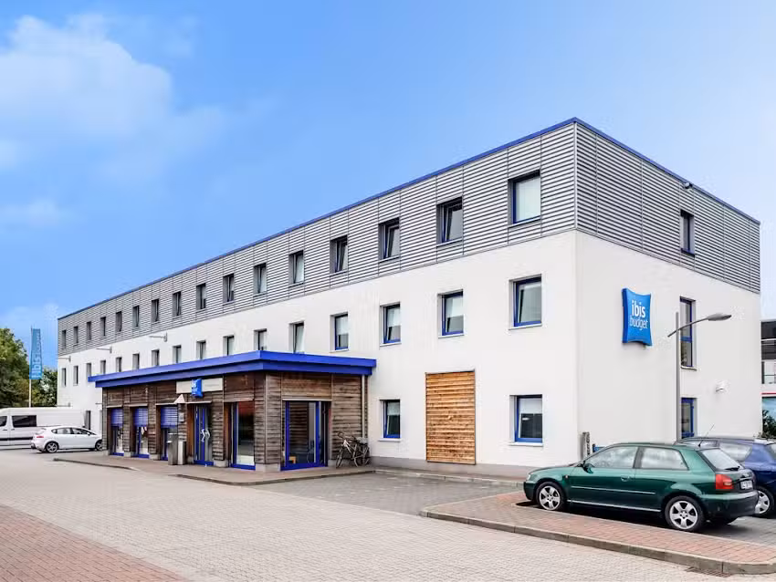 ibis budget Flensburg Handewitt