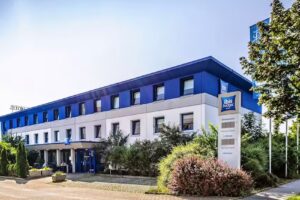 ibis budget Hotel Augsburg Gersthofen