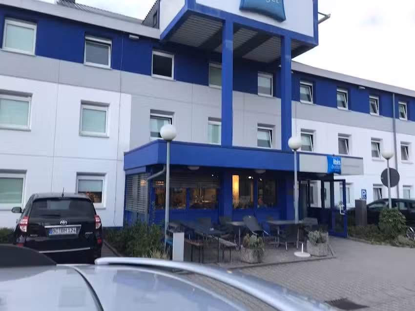 Ibis hotel germany