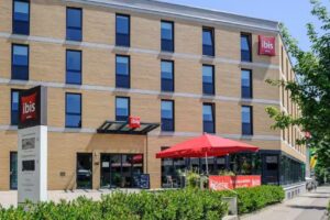 ibis Hotel Konstanz