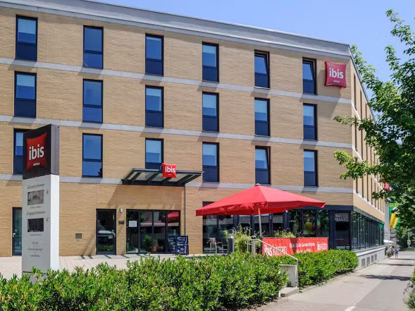 ibis Hotel Konstanz