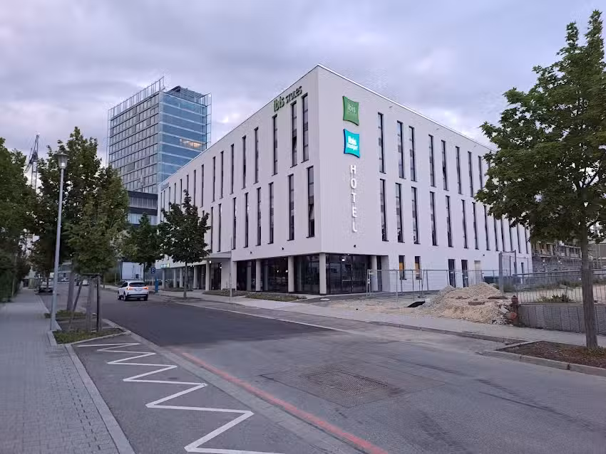 Ibis Hotels Singen