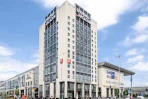 ibis Spandau