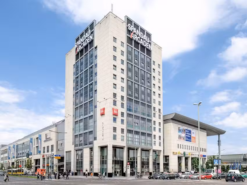 ibis Spandau