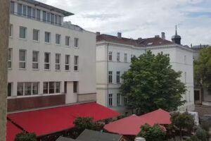ibis Styles Bielefeld