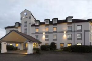 ibis Styles Cologne Airport Troisdorf