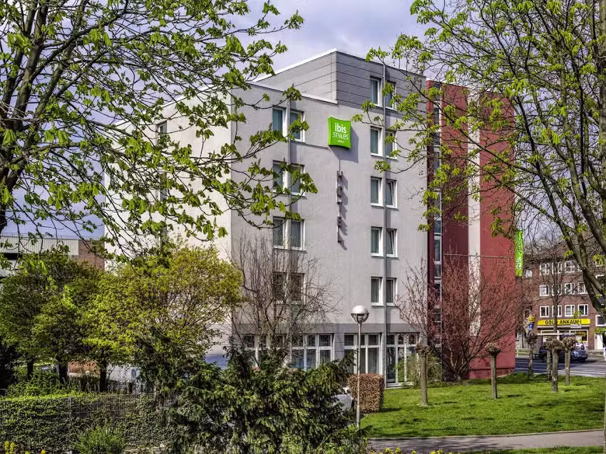 ibis Styles Gelsenkirchen