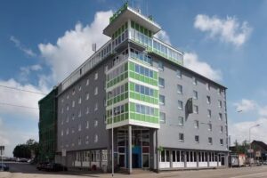 ibis Styles Halle