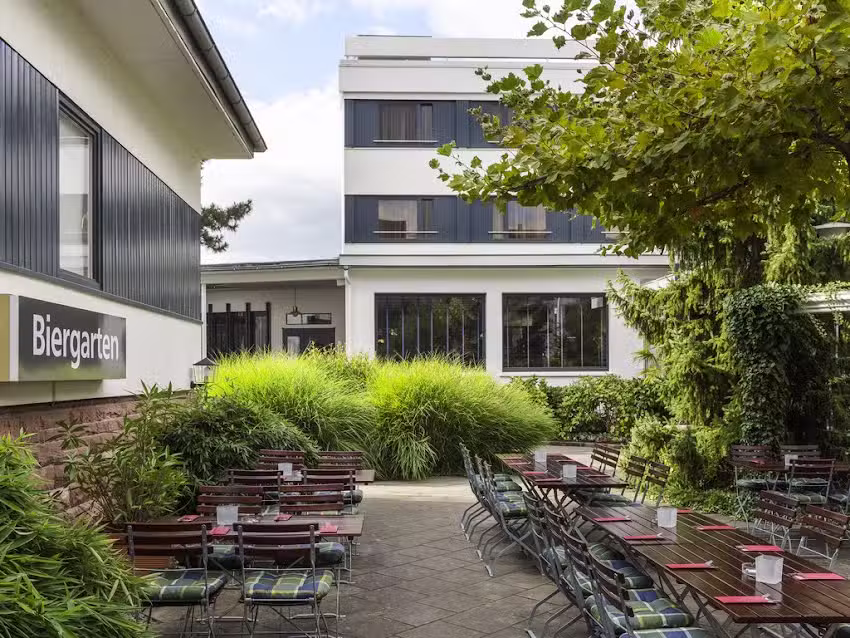ibis Styles Offenburg City