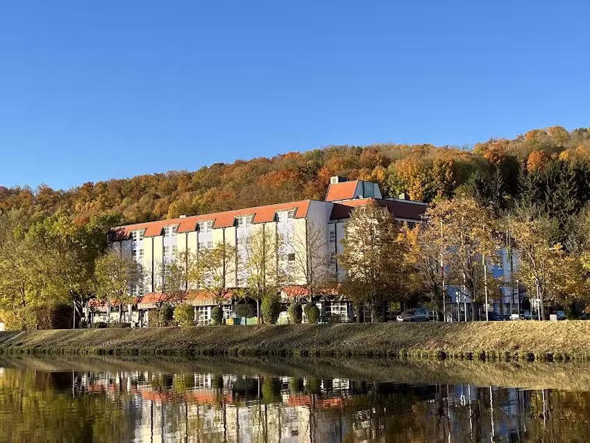 ibis Styles Regensburg