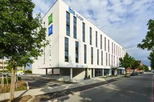 ibis Styles Singen