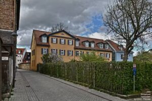 IBZ Humboldt &ndash; Haus