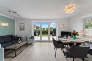Ida Klein Appartementvermietung