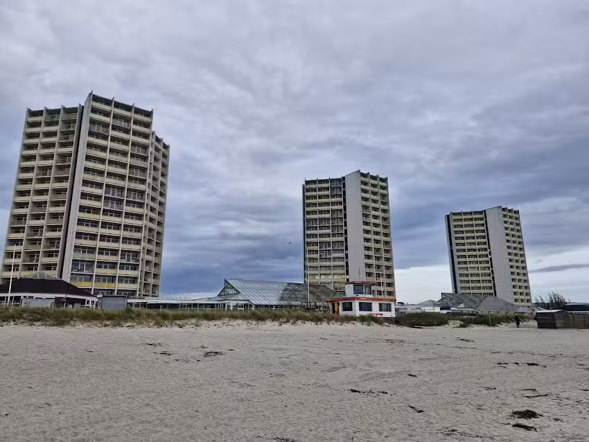 IFA Ferienzentrum S&uuml;dstrand (BaF)