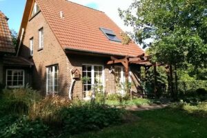 Igel Haus