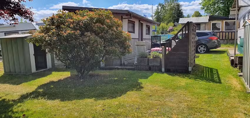 IGZ Brucher Talsperre