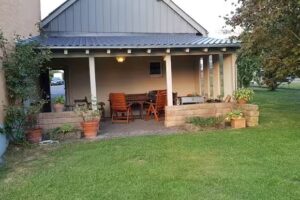 Ihr Ferienhaus in der Eifel
