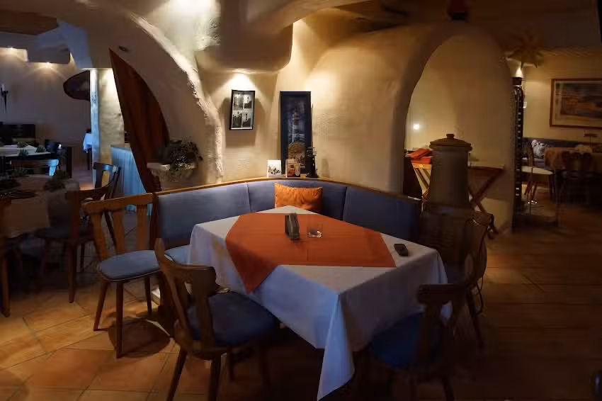 Ilporto Heiderestaurant