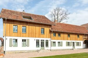 Ilsehof Ferienappartements Osterwieck-Stötterlingen