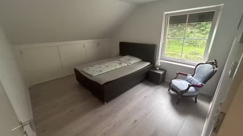 Im Corveyer W&auml;ldchen