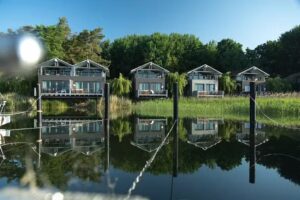 im-jaich Naturoase Gustow
