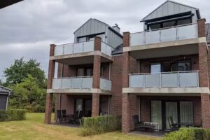 Im Kirschgarten 3 Ferienwohnung QUARTIERFREUND-Partner