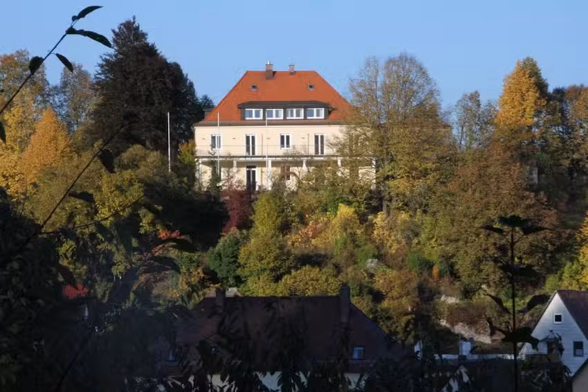 IMBES GmbH