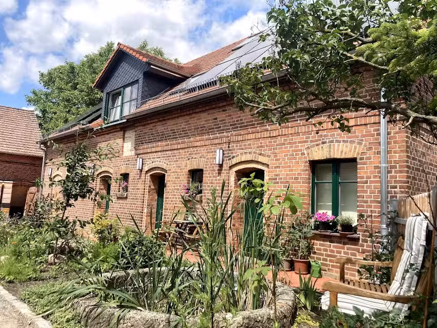 Imkerei Grune & Ferienwohnung