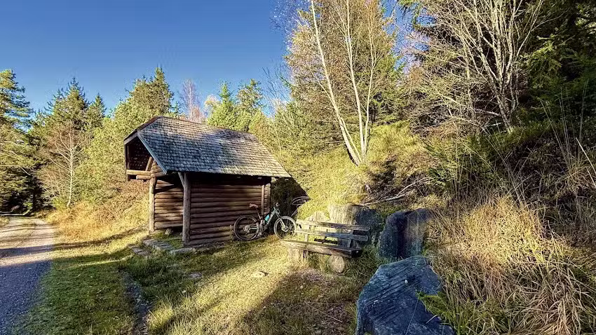 Immenstein H&uuml;tte