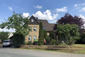 Ingo Apartments
