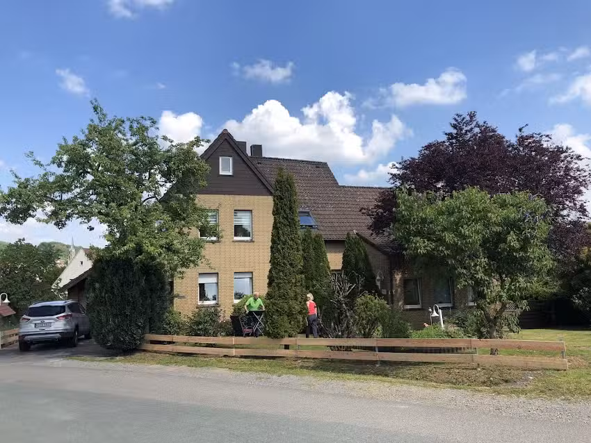 Ingo Apartments