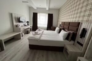 Innception Hotel