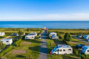 Insel-Camp Fehmarn