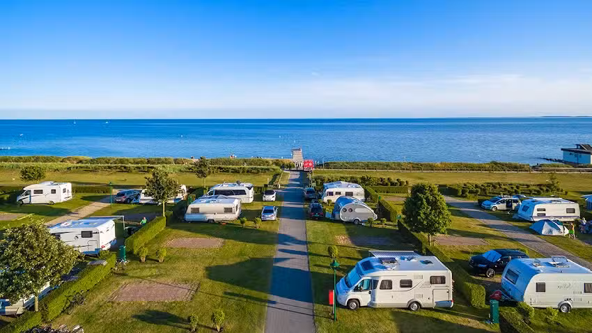 Insel-Camp Fehmarn