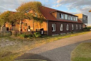 Inselhaus Langeoog