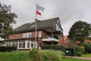 Inselhaus Stührenberg