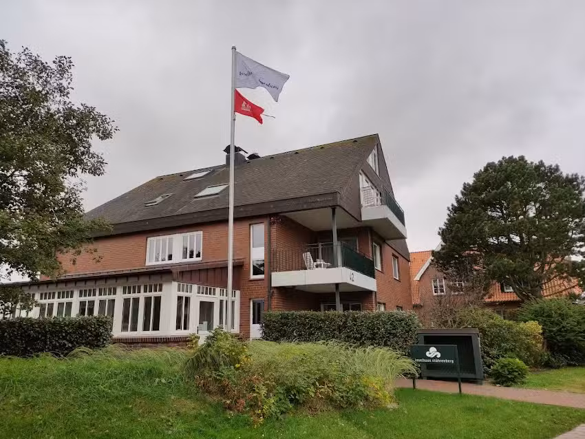 Inselhaus Stührenberg