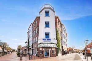 Inselhotel Langeoog