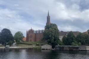 Inselhotel Ringelnatz