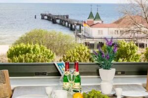 Inselparadies Ahlbeck