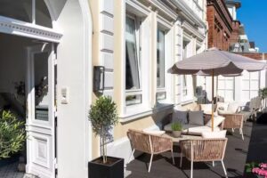 Inselpension Henriette