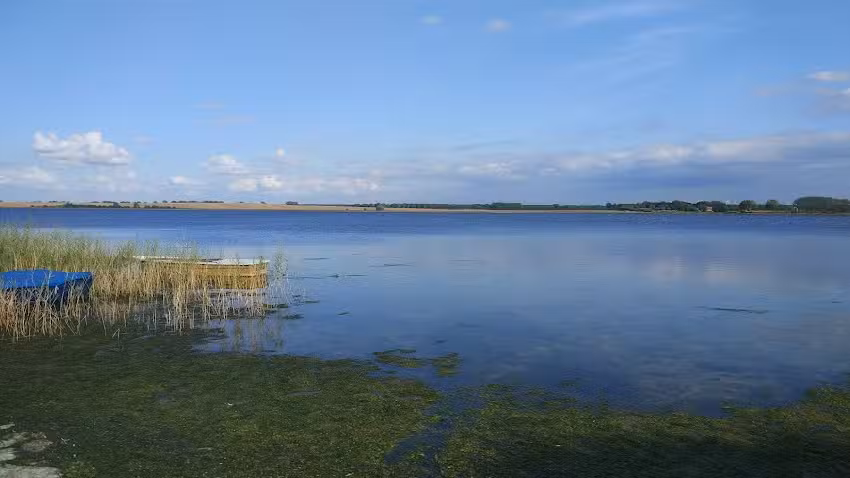 Inselurlaub R&uuml;sch