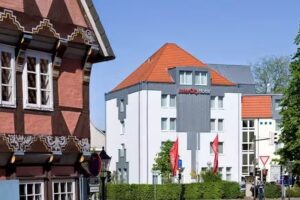 IntercityHotel Celle