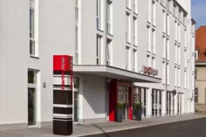 IntercityHotel Darmstadt