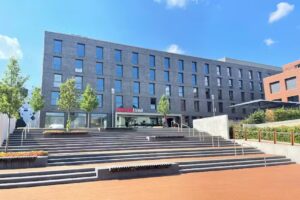 IntercityHotel Herford