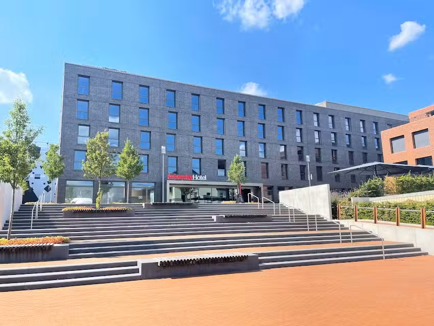 IntercityHotel Herford