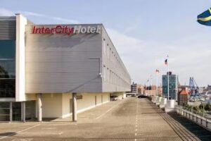 IntercityHotel Kiel