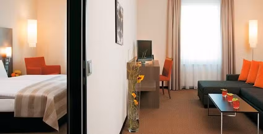 IntercityHotel Mainz