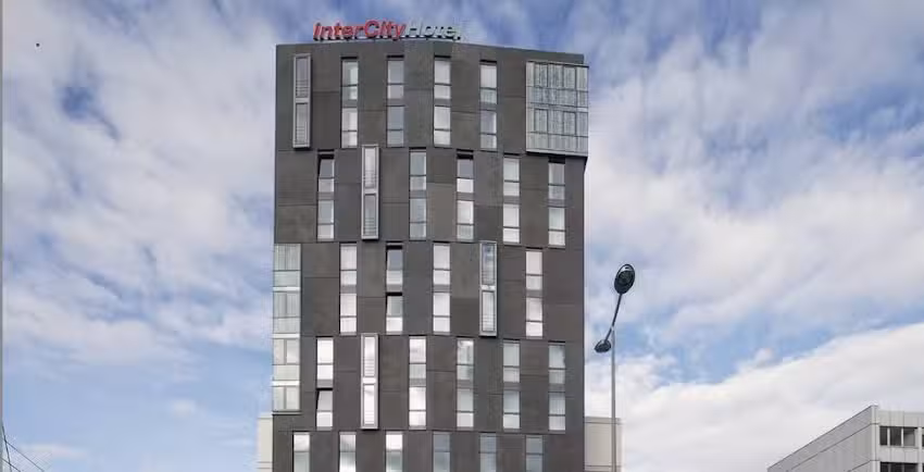 IntercityHotel Mannheim